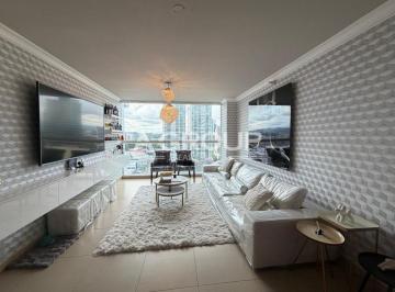 Apartamento · 205m² · 3 Recámaras · 2 Estacionamientos · Country Club - Costa del Este - Se Vende Apartamento