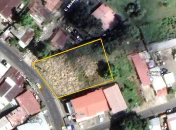 Terreno / Lote · 1421m² · Se Vende | 12 de Octubre | Terreno | $985,000 (Ab)