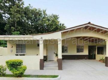 Casa de 3 habitaciones, Arraiján · Alquiler de Casa con 3 Recámaras en Nuevo Emperador