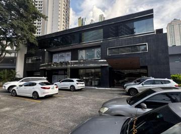 Local comercial , Panamá · Alquiler de Local en Calle 50 de 330 m