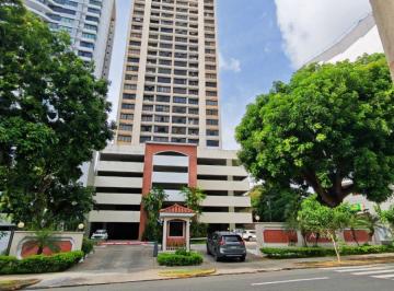 Apartamento de 3 habitaciones, Panamá · Apartamento en Venta Punta Paitilla 122 m²