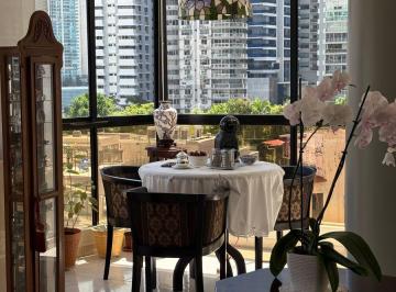 Apartamento de 3 habitaciones, Panamá · Excelente Oportunidad! Apartamento de 225 m² con 3 Recámaras en Venta en Paitilla!
