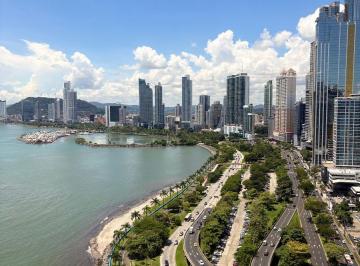 Apartamento de 3 habitaciones, Panamá · Apartamento de 105 m² con 3 Recámaras en Alquiler en Panamá