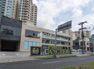 Local comercial · Locales en Alquiler - Plaza El Cangrejo