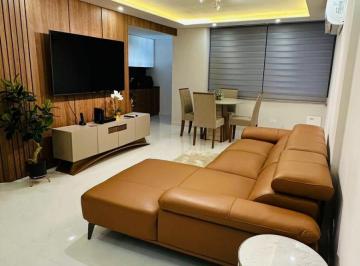 Apartamento de 1 habitación, Panamá · Se Alquila Apartamento Amueblado en El Cangrejo