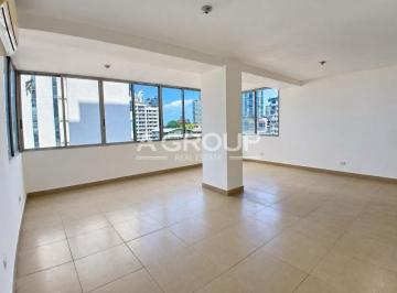Apartamento · 157m² · 3 Recámaras · 2 Estacionamientos · Plaza Paitilla - Apartamento en Venta en Punta Paitilla