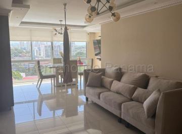 Apartamento de 3 habitaciones, Panamá · Vendo Apartamento en Hato Pintado
