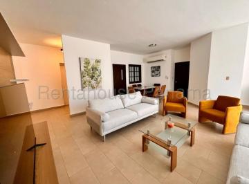 Apartamento de 3 habitaciones, Panamá · Venta de Apartamento en Obarrio PH Buganvilla 152 m