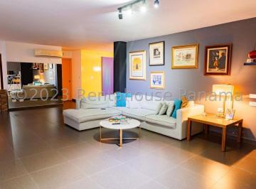 Apartamento de 3 habitaciones, Panamá · Venta de Apartamento Amoblado en PH Sophia Tower Obarrio | 261 m², 3 Rec.