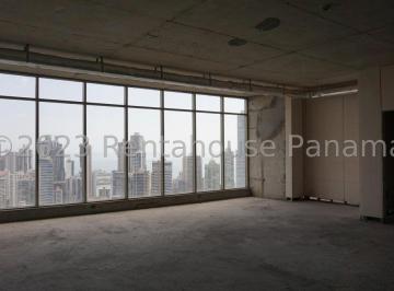 Oficina comercial , Panamá · Venta de Oficina en Torre Bicsa, Av Balboa | 1796 m²