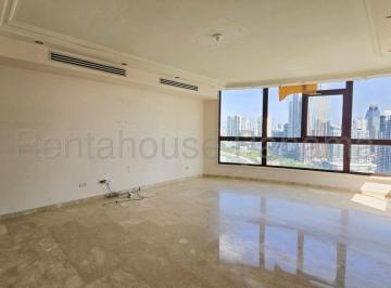 Apartamento de 3 habitaciones, Panamá · Venta de Apartamento en PH Golden Palace Paitilla | 353 m², 3 Rec.