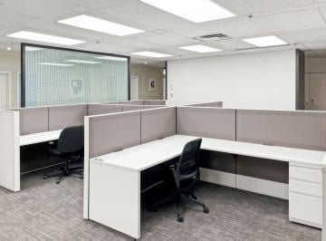 Oficina comercial , Panamá · Alquila un Espacio de Coworking Reservado en Panama City, Grand Plaza