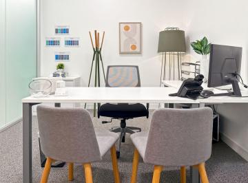 Oficina comercial , Panamá · Alquiler de Oficinas Bellamente Diseñadas Para 1 Persona en Panama City, Grand Plaza