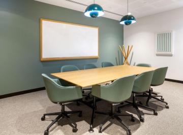 Oficina comercial , Panamá · Oficinas Privadas Totalmente Equipadas Para Ti y Tu Equipo en Panama City, Grand Plaza