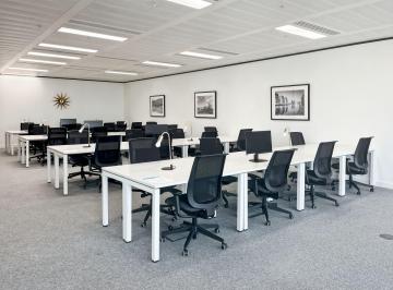 Oficina comercial , Panamá · Oficina Para Empresas de Todos Los Tamaños en Panama City, Grand Plaza