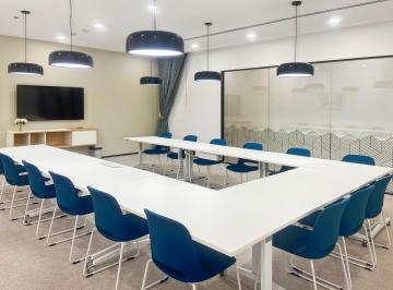 Oficina comercial , Panamá · Trabaja Desde Cualquier Lugar con Una Oficina Virtual en Panama City, Grand Plaza