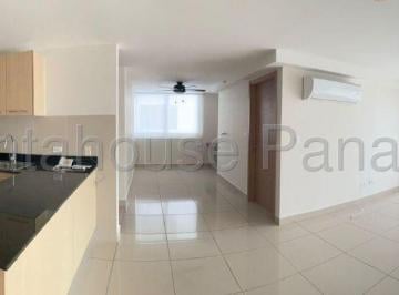 Apartamento de 2 habitaciones, Panamá · Venta de Apartamento en Carrasquilla PH Torres de Castilla
