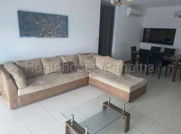 Apartamento de 3 habitaciones, Panamá · Apartamento en El Cangrejo PH Mont Royal en Venta