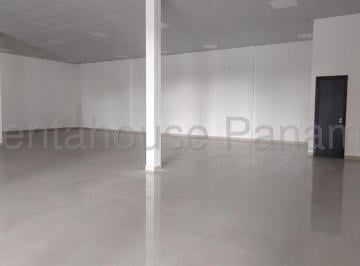 Local comercial , Colón · Alquiler de Local en Colon Plaza Alborada