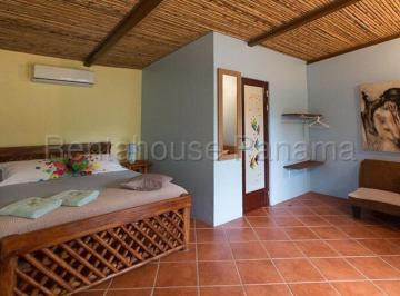 Local comercial , San Carlos · Venta de Negocio en El Espino Cabanas Colibri