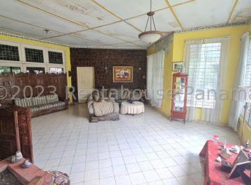 Casa de 5 habitaciones, Panamá · Casa en San Francisco en Venta