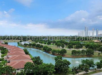 Apartamento de 2 habitaciones, Panamá · Venta de Apartamento en Santa Maria