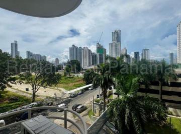 Apartamento de 2 habitaciones, Panamá · Apartamento de 9350 m² con 2 Recámaras en Alquiler en San Francisco