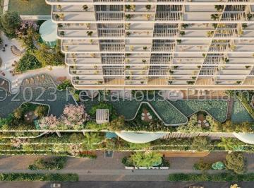 Apartamento de 1 habitación, Panamá · Venta de Apartamento en Costa del Este