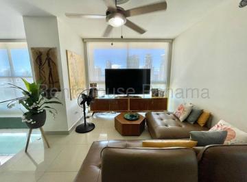 Apartamento de 3 habitaciones, Panamá · Venta de Apartamento en Costa del Este
