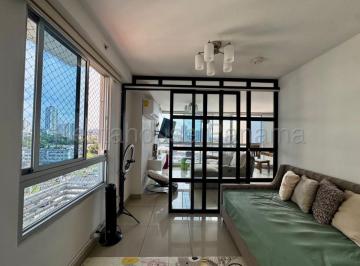 Apartamento de 2 habitaciones, Panamá · Alquiler Apartamento de 82 m² en San Francisco