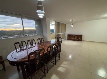 Apartamento · 139m² · 3 Recámaras · 2 Estacionamientos · Venta Apartamento El Dorado PH Plaza Dorada