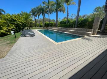 Apartamento · 185m² · 3 Recámaras · 1 Estacionamientos · Se Vende Villa en Punta Caelo