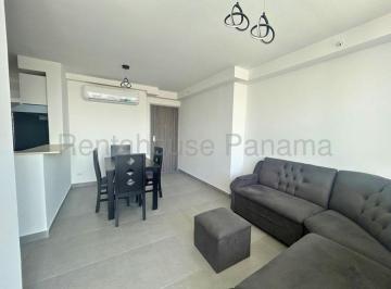 Apartamento de 2 habitaciones, Panamá · Alquiler Apartamento de 70 m² en Via España