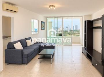 Apartamento de 2 habitaciones, Panamá · Venta Apartamento Edison Park