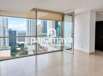 Apartamento de 3 habitaciones, Panamá · Alquiler Apartamento San Francisco