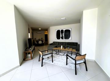 Apartamento · 423m² · 3 Recámaras · 2 Estacionamientos · Vendo Apartamento Amoblado PH Country Club Costa del Este (13p)