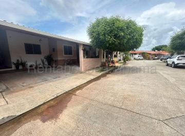 Casa de 3 habitaciones, La Chorrera · Venta de Casa en Chorrera Abs