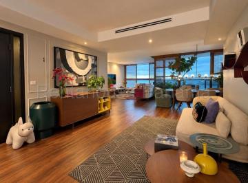 Apartamento de 3 habitaciones, Panamá · PH San Francisco Bay Apartamento de 245 m² con 3 Recámaras en Venta en San Francisco