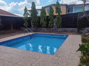 Casa · 400m² · 5 Recámaras · 2 Estacionamientos · Alquiler Casa Villa Zaita con Piscina Propia 600 m²