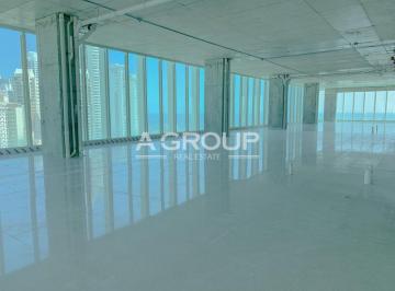 Oficina comercial · 1149m² · Se Alquila Oficina en Pacific Center - Punta Paitilla