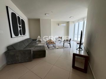 Apartamento · 423m² · 3 Recámaras · 2 Estacionamientos · Country Club - Costa del Este - Se Vende Apartamento con Amplia Terraza