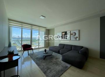 Apartamento · 202m² · 3 Recámaras · 2 Estacionamientos · The Regent - Costa del Este - Se Vende Apartamento
