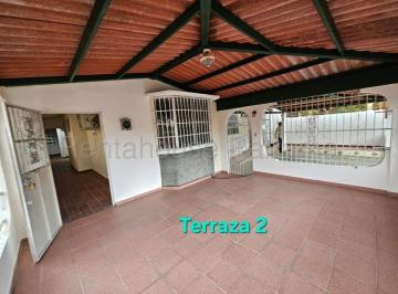 Casa de 3 habitaciones, Panamá · Venta de Casa en Villa Lucre