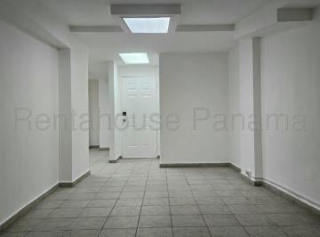 Oficina comercial , Panamá · Alquiler de Oficina en El Carmen
