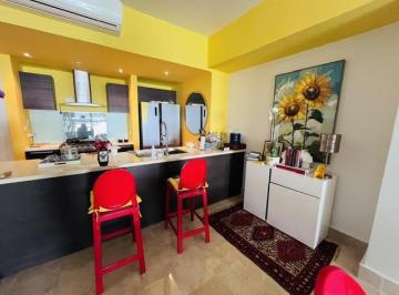 Apartamento · 124m² · 1 Recámara · 1 Estacionamientos · ID 27328 El Hogar de Tus Sueños Sobre La Av Balboa