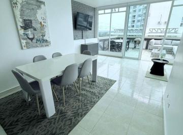 Apartamento de 1 habitación, Panamá · Bonito Apartamento PH Vivendi Tower Edison Park Betania - Amoblado