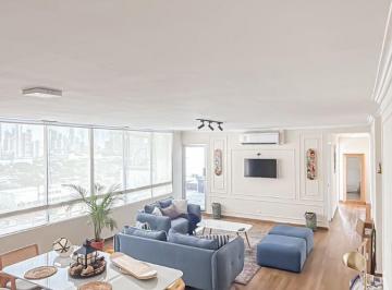 Apartamento de 3 habitaciones, Panamá · Apartamento PH Terrazas del Pacifico Penthouse San Francisco - Amoblado