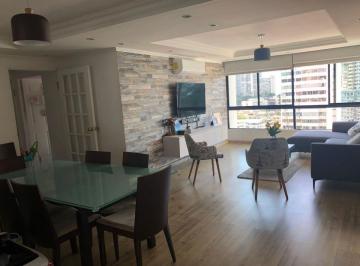 Apartamento de 2 habitaciones, Panamá · Oportunidad Apartamento PH Mirasol Punta Paitilla San Francisco - Amoblado