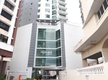 Apartamento de 3 habitaciones, Panamá · Venta de Apartamento de 220 m² en PH Highland View, Hato Pintado 25 - 229gg