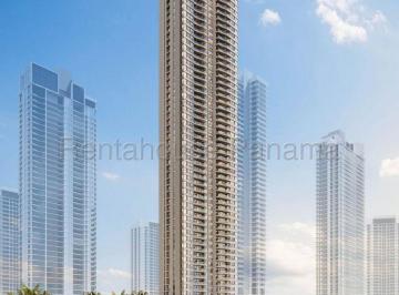 Apartamento de 4 habitaciones, Panamá · Venta de Apartamento a Estrenar en PH Tagua, Costa del Este 27 - 1878gg